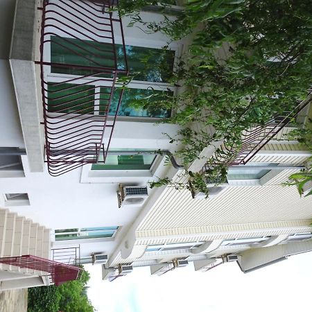 كرانيفو Hotel Niko المظهر الخارجي الصورة