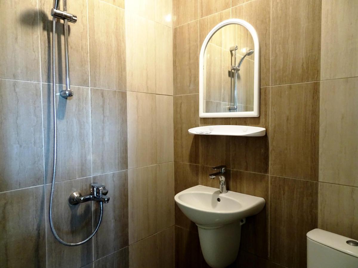 كرانيفو Hotel Niko المظهر الخارجي الصورة
