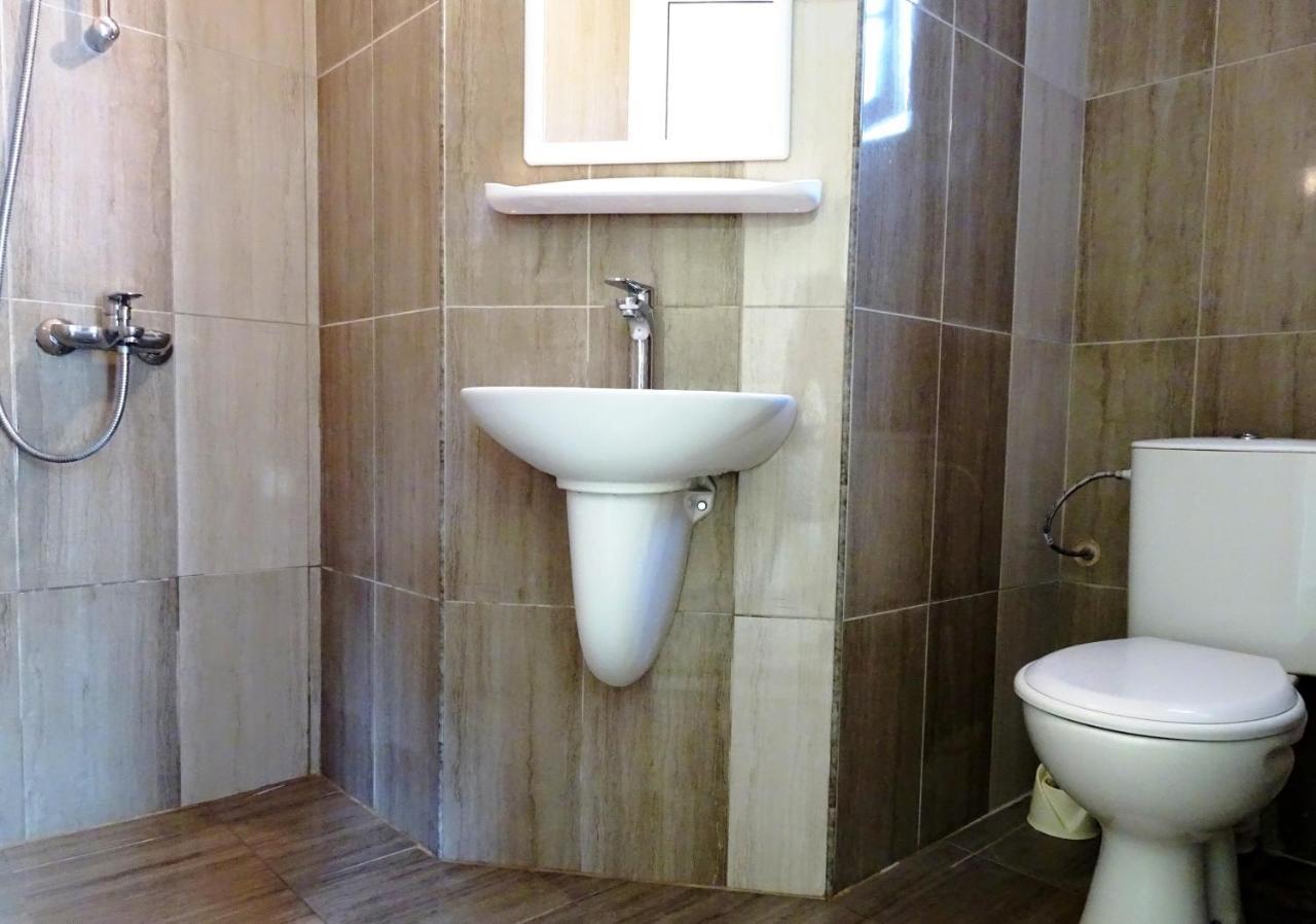 كرانيفو Hotel Niko المظهر الخارجي الصورة