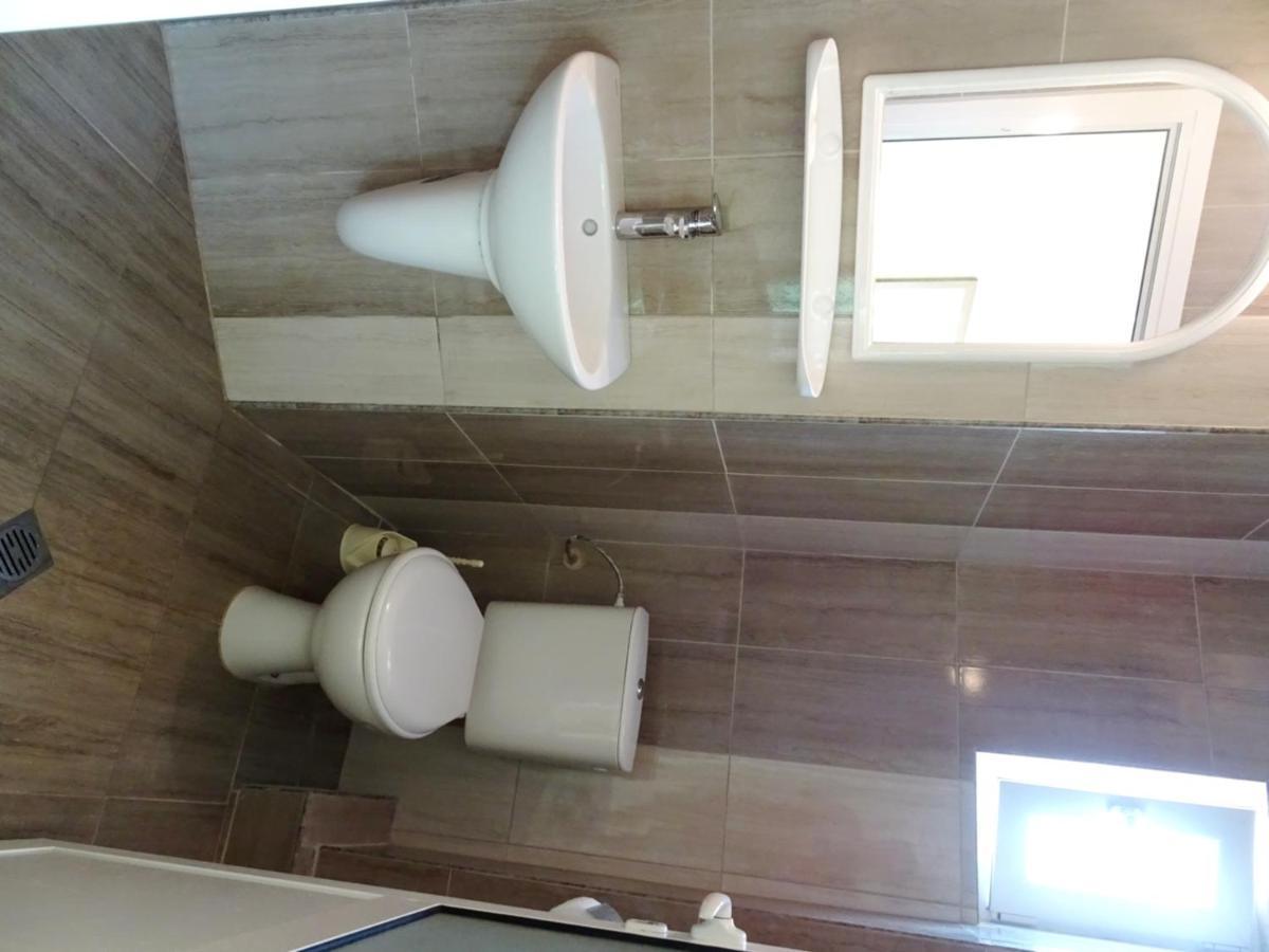 كرانيفو Hotel Niko المظهر الخارجي الصورة