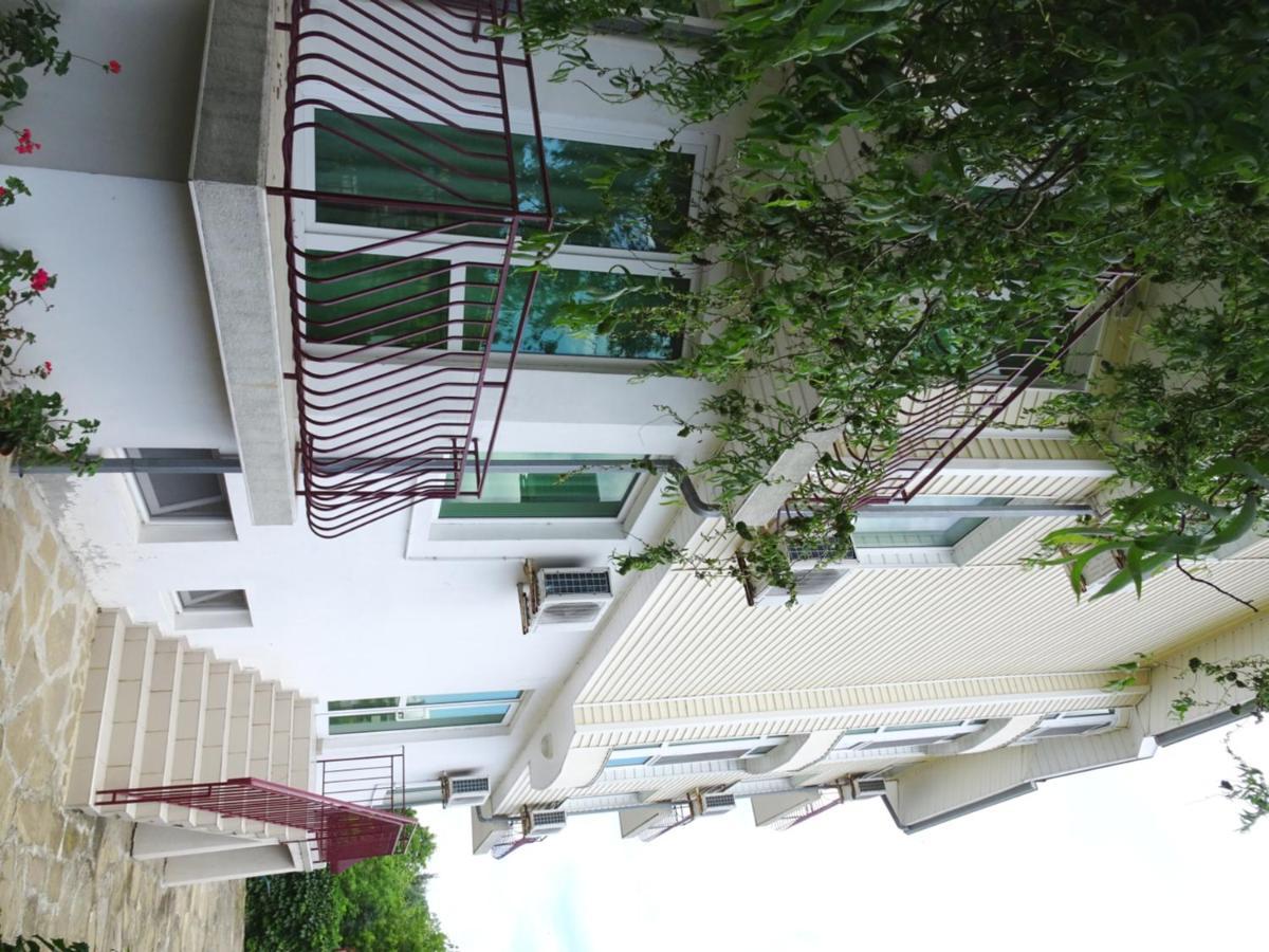 كرانيفو Hotel Niko المظهر الخارجي الصورة